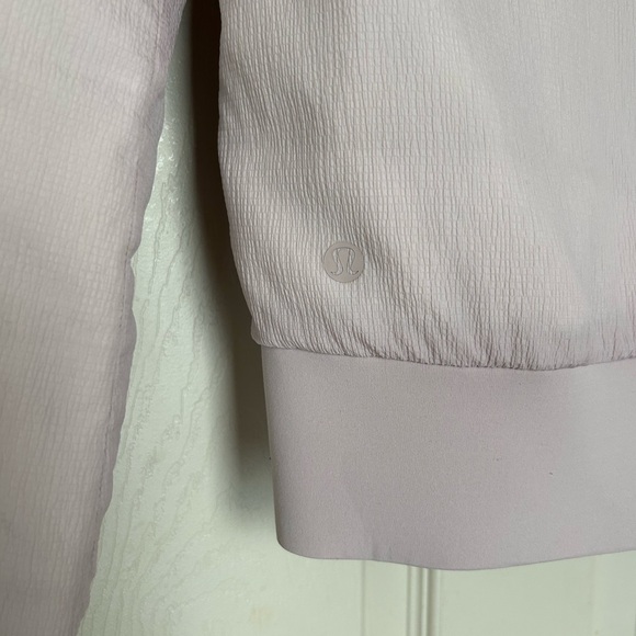 LULULEMON NON-STOP BOMBER - Picture 5 of 12